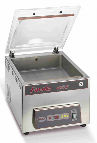 confezionatrice per pasta fresca da banco